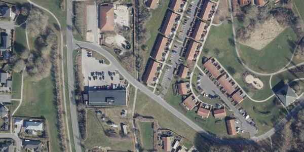 Matrikelkort Venneslaparken 13