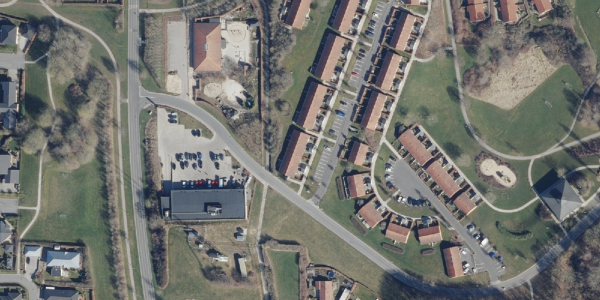 Matrikelkort Venneslaparken 15