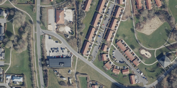 Matrikelkort Venneslaparken 17