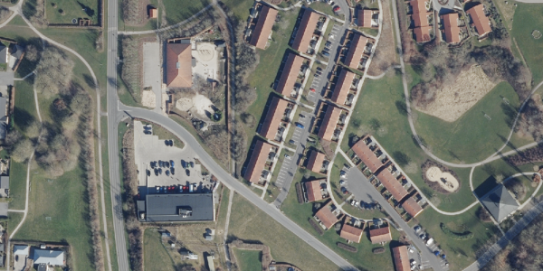 Matrikelkort Venneslaparken 19