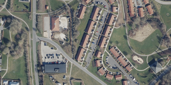 Matrikelkort Venneslaparken 21