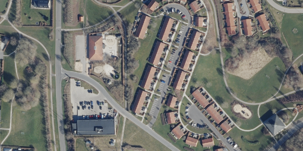 Matrikelkort Venneslaparken 23
