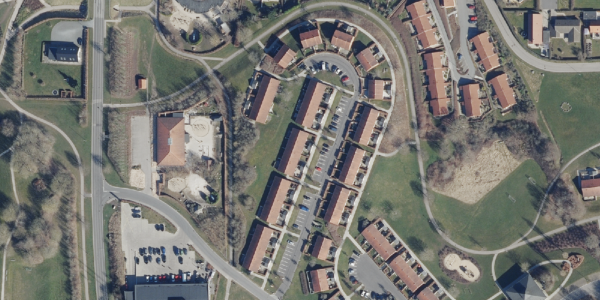 Matrikelkort Venneslaparken 31