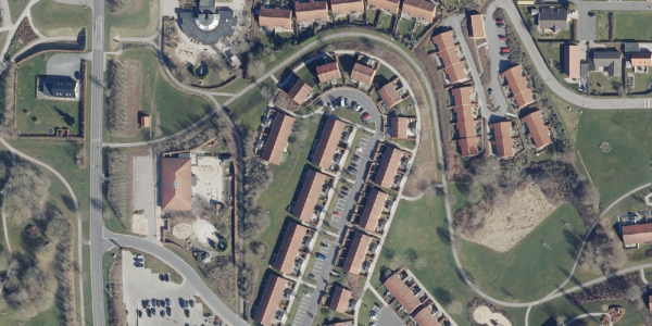 Matrikelkort Venneslaparken 35