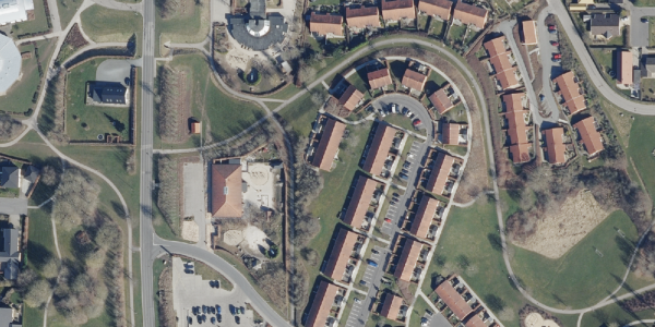 Matrikelkort Venneslaparken 43