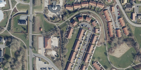 Matrikelkort Venneslaparken 45