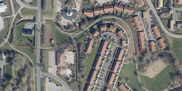 Matrikelkort Venneslaparken 47