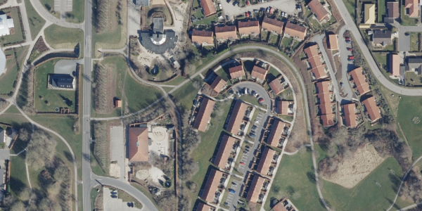 Matrikelkort Venneslaparken 49