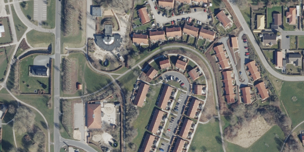 Matrikelkort Venneslaparken 51