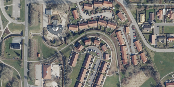 Matrikelkort Venneslaparken 55