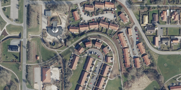 Matrikelkort Venneslaparken 57
