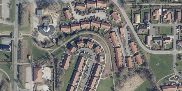 Matrikelkort Venneslaparken 61