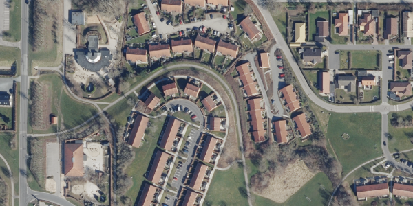 Matrikelkort Venneslaparken 63