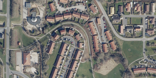 Matrikelkort Venneslaparken 65