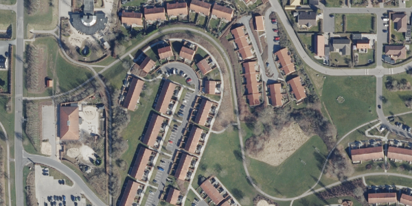 Matrikelkort Venneslaparken 71