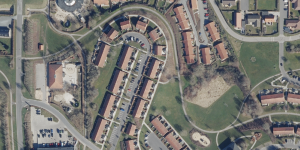 Matrikelkort Venneslaparken 77