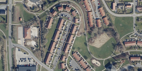 Matrikelkort Venneslaparken 79