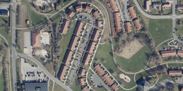 Matrikelkort Venneslaparken 81