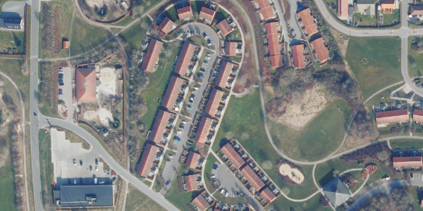 Matrikelkort Venneslaparken 83