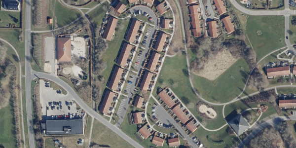 Matrikelkort Venneslaparken 87