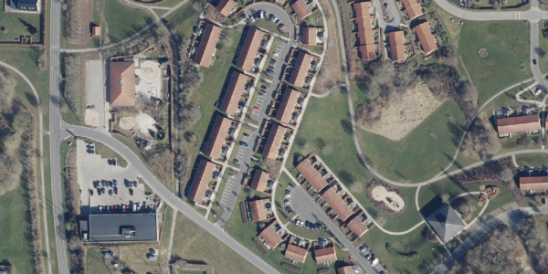 Matrikelkort Venneslaparken 89