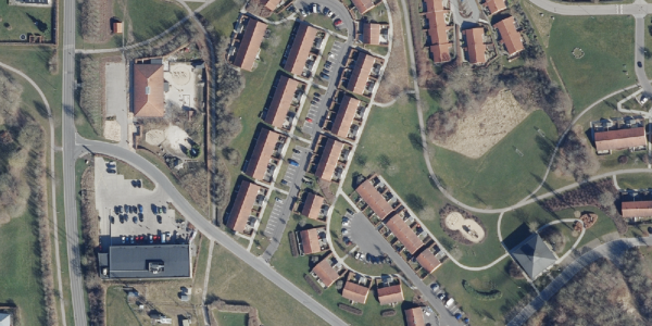 Matrikelkort Venneslaparken 91