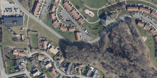 Matrikelkort Venneslaparken 99