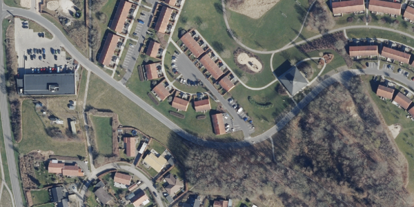 Matrikelkort Venneslaparken 101