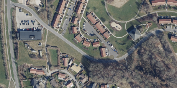 Matrikelkort Venneslaparken 105