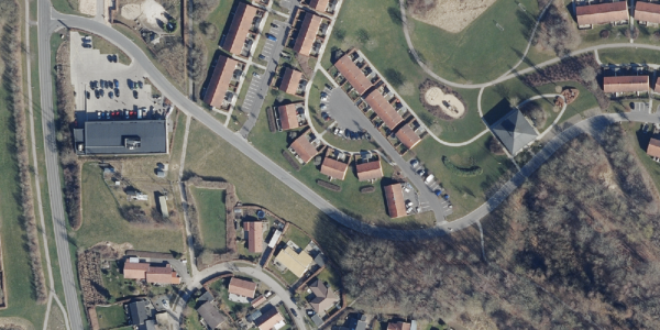 Matrikelkort Venneslaparken 107
