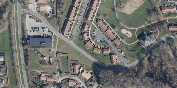 Matrikelkort Venneslaparken 111