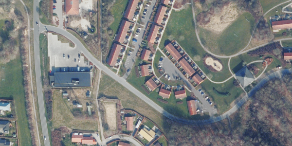 Matrikelkort Venneslaparken 113