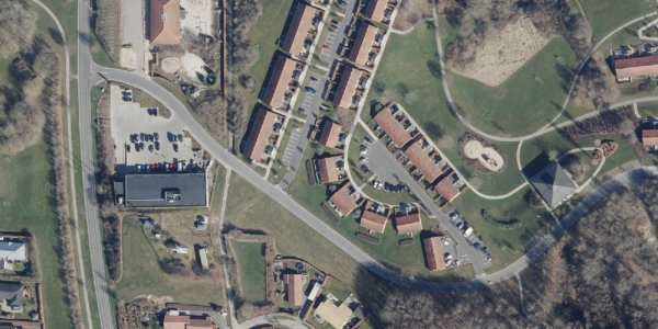 Matrikelkort Venneslaparken 115