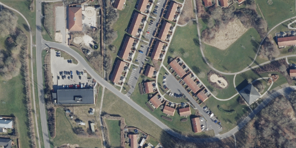 Matrikelkort Venneslaparken 117