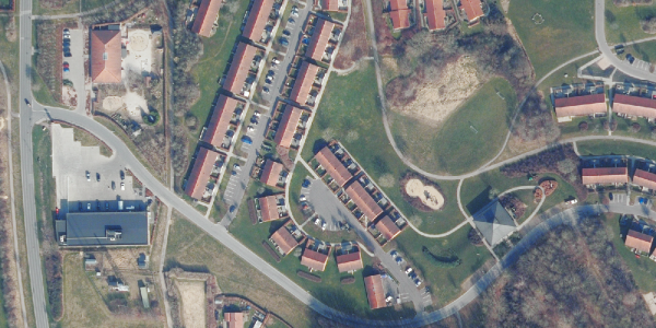 Matrikelkort Venneslaparken 123