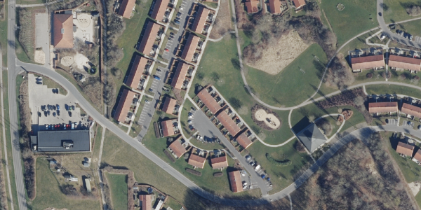 Matrikelkort Venneslaparken 125