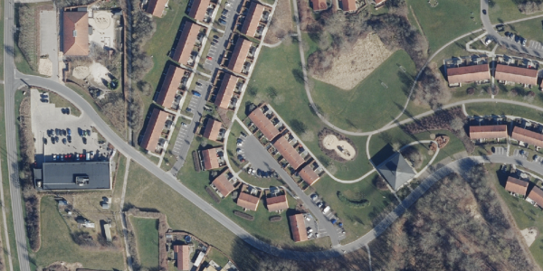 Matrikelkort Venneslaparken 127