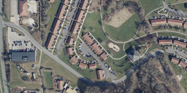 Matrikelkort Venneslaparken 129