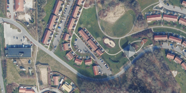 Matrikelkort Venneslaparken 133