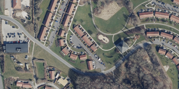 Matrikelkort Venneslaparken 135