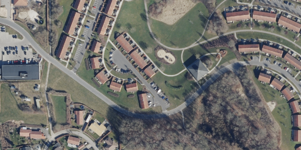 Matrikelkort Venneslaparken 139