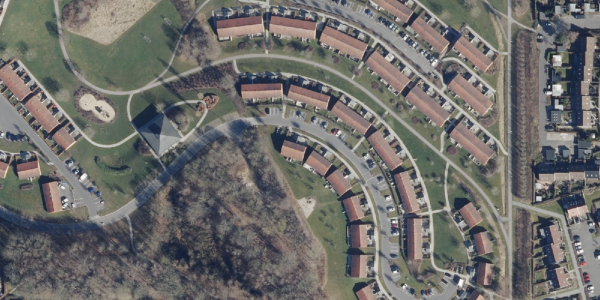 Matrikelkort Venneslaparken 152