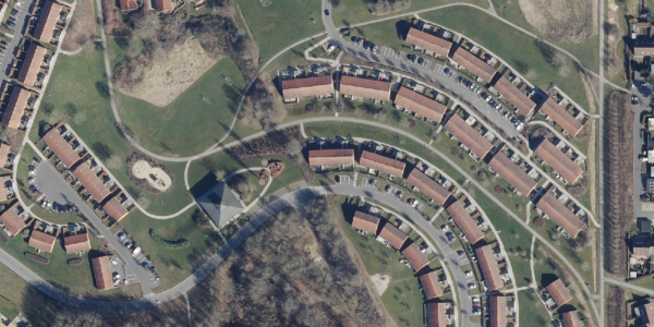 Matrikelkort Venneslaparken 153