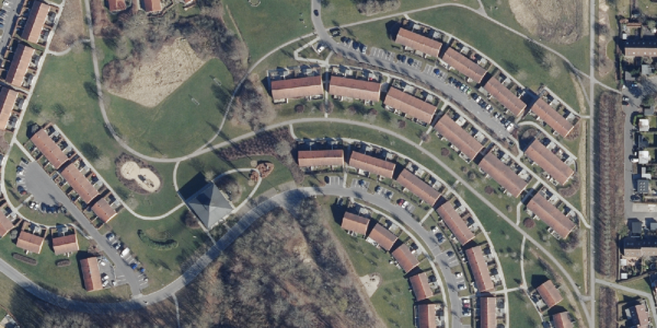 Matrikelkort Venneslaparken 155