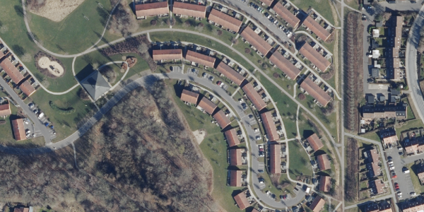 Matrikelkort Venneslaparken 156