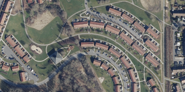Matrikelkort Venneslaparken 157