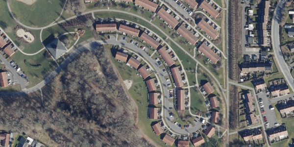 Matrikelkort Venneslaparken 160