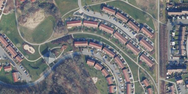 Matrikelkort Venneslaparken 161