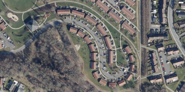 Matrikelkort Venneslaparken 162