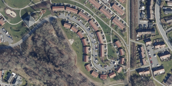 Matrikelkort Venneslaparken 164